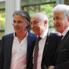 PSG, OM, ASSE, Rennes … l'UNFP veut étendre les contrats des joueurs !