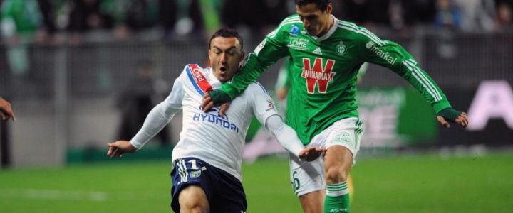 ASSE – OL : Jérémy Clément revient sur la passion des derbys