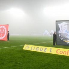 🚨 Ligue 1 : le Gouvernement vient à la rescousse des clubs français !