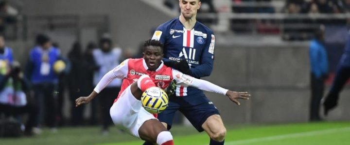 PSG, OL, OM, Rennes… le résumé de notre simulation de la 34ème journée de Ligue 1 !