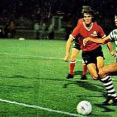 Review : ASSE 2-0 Sporting Portugal (1974-1975)
