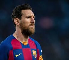 FC Barcelone – Mercato : un bourreau de l’ASSE se rapproche de Messi !