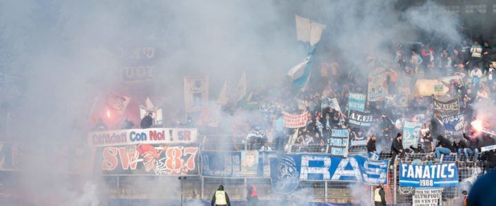 Ligue 1, Ligue 2 : le scénario catastrophe se précise pour les supporters