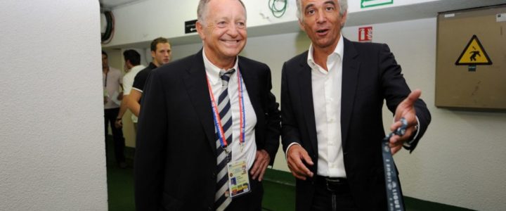 Ligue 1, Ligue 2 : un Mercato franco-français serait en préparation