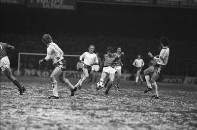 Review : Bayern Munich 2-0 ASSE (1974-1975)