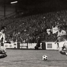 Review : ASSE 3-0 Bayern Munich (1969-1970)