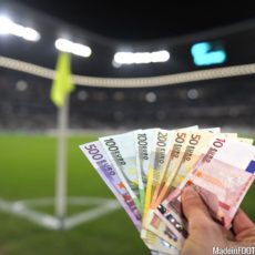 L'UEFA débloque des fonds pour venir en aide aux clubs