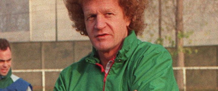Étienne – Entraîneur légendaire des Verts, Robert Herbin est mort