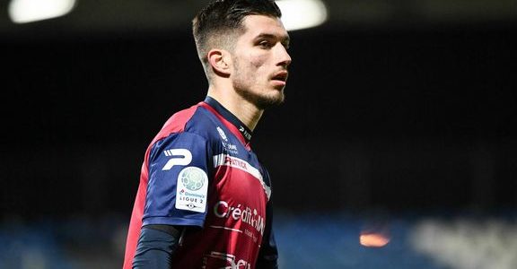 Mercato – ASSE : Un nouveau prétendant pour cet attaquant de Ligue 2 !