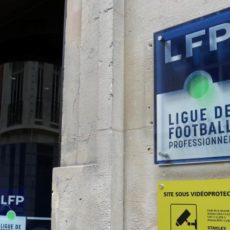 Ligue 1 : une date était prévue pour une reprise rapide