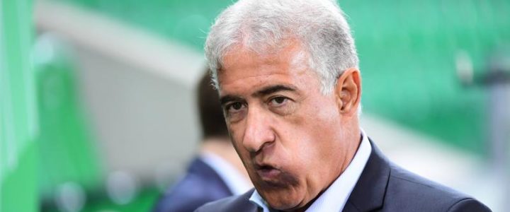 ASSE : Caïazzo réagit au refus de l'amendement sur la reprise de la Ligue 1