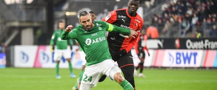 ASSE – Loïc Perrin : « Le club avait prévu de construire un effectif sans moi »