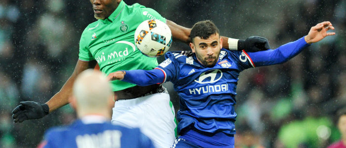 ASSE – Mercato : un ancien Vert file en Ligue 2 (Officiel)