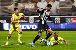 ASSE, Girondins – Mercato : les deux clubs creusent un dossier compliqué en Ligue 1