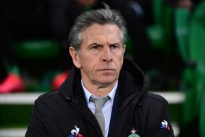 ASSE – Mercato : le Stade Rennais pourrait priver Puel de Bouanga contre le PSG !