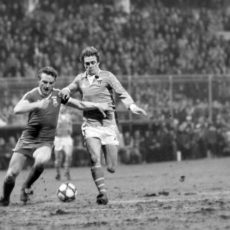 Review : ASSE 1-4 Ipswich Town FC (1980-1981)