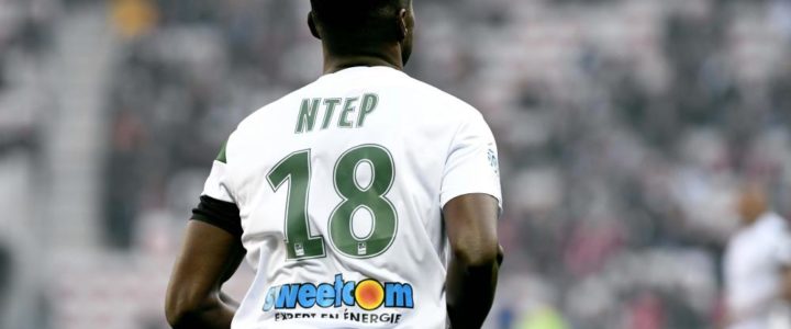 Officiel : Paul-Georges Ntep rebondit en France… en Ligue 2 !