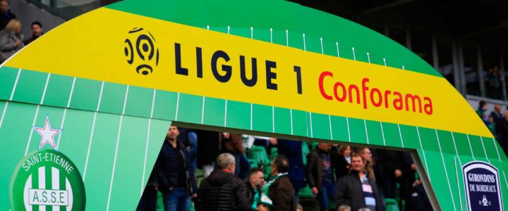 L’ASSE se maintient officiellement en Ligue 1