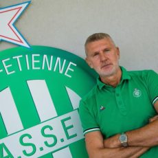 Officiel : L’ASSE annonce l’arrivée de Jean-Luc Buisine