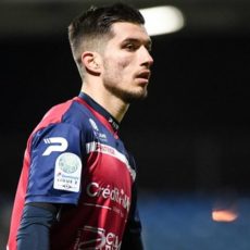 Mercato – OM/ASSE : Une offre du RC Lens ? La réponse de cette attaquant de Ligue 2 !