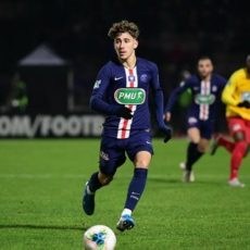 EXCLU – Mercato – PSG : Aouchiche n’ira pas à Lille