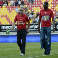 Saint-Etienne : Vers un retour d'une légende du club ?