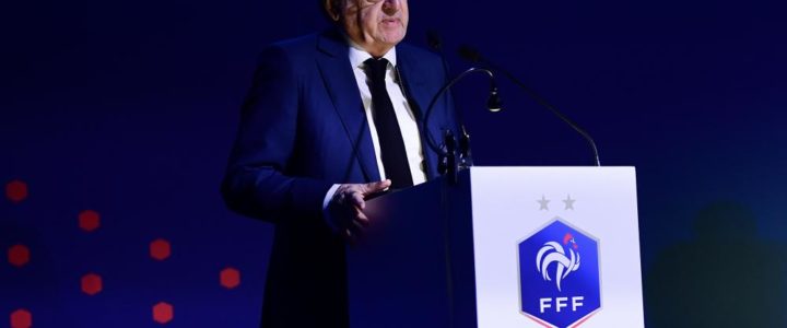 L'assemblée générale de la FFF confirme : la Ligue 1 reste à vingt
