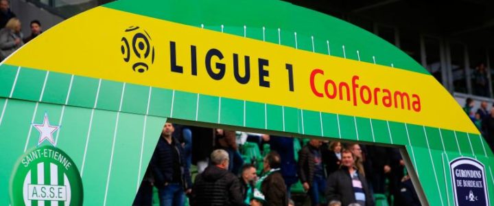 Ligue 1 – Ligue 2 : les nouveaux ballons dévoilés !