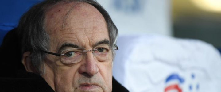 PSG, ASSE, Rennes… Le Graët monte au créneau contre « les clubs mécontents »