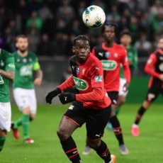 Rennes – ASSE : un choc programmé en août entre le Stade Rennais et les Verts