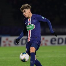 PSG : Aouchiche a annoncé sa décision à Leonardo