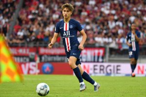 ASSE, PSG – Mercato : Aouchiche a officiellement annoncé sa décision à Leonardo