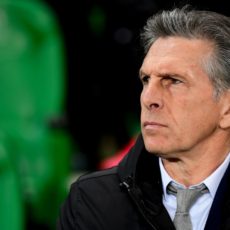 ASSE – Mercato : les Verts officialisent l’arrivée de Neyou, qui pourra affronter le PSG !