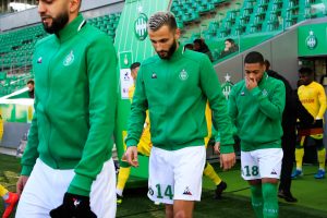 ASSE – Mercato : Franck Honorat va toucher le jackpot au Stade Brestois