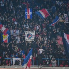 ASSE, OL, PSG : finales de Coupes, les Ultras entrent dans le débat