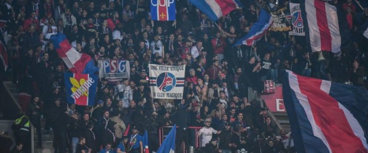 ASSE, OL, PSG : finales de Coupes, les Ultras entrent dans le débat