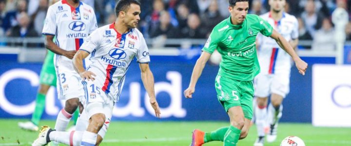 Le FC Metz lève l'option d'achat de Vincent Pajot