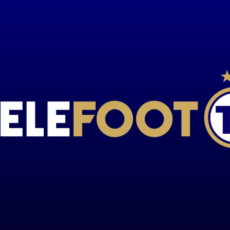 Téléfoot : Présentation de la nouvelle chaîne de la Ligue 1/Ligue 2 !