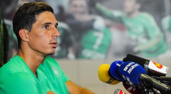 Mercato : Un ex-stéphanois change de club en Ligue 1