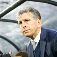 Mercato – ASSE : Claude Puel s'attaque à un ancien de Ligue 1 !