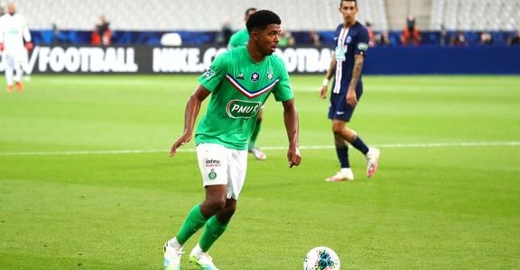 EXCLU – Mercato – ASSE : La Ligue 1 craque pour Fofana