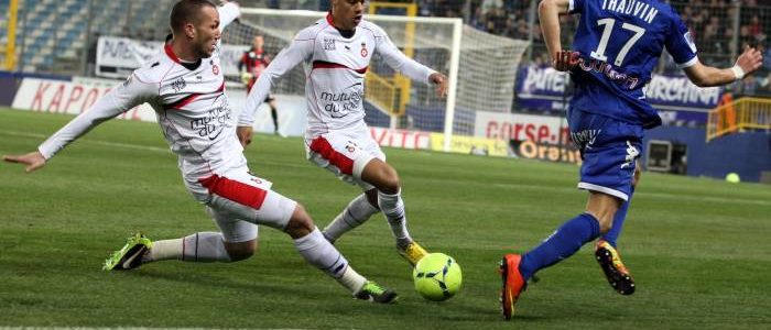Saint-Etienne : Deux joueurs vont pouvoir jouer la finale de la coupe de France !