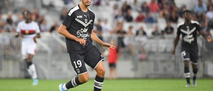 Bordeaux : un match amical face à une Ligue 1 ce week-end