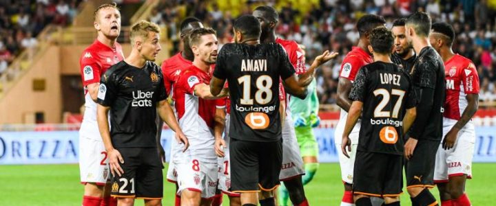 PSG, OL, OM… Free dévoile son plan d’action pour la Ligue 1