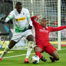 ASSE – Mercato : Ronaël Pierre-Gabriel revient en Ligue 1 (officiel)
