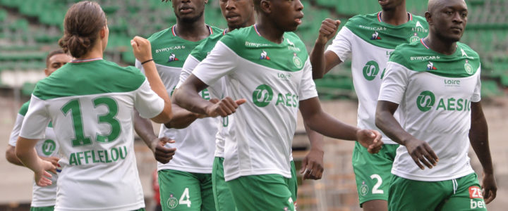 Pas de match pour Zaydou Youssouf et Charles Abi dimanche