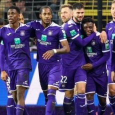 Matchs amicaux : L’ASSE pourrait affronter Anderlecht