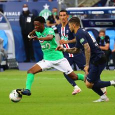 ASSE-PSG (0-1) – L’oeil de Denis Balbir : « les Verts ont été un adversaire idéal pour Paris »