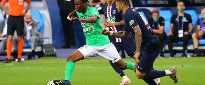 ASSE-PSG (0-1) – L’oeil de Denis Balbir : « les Verts ont été un adversaire idéal pour Paris »