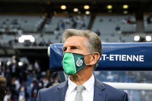 PSG – ASSE (1-0) : comment Puel a remobilisé Perrin et les Verts après la finale